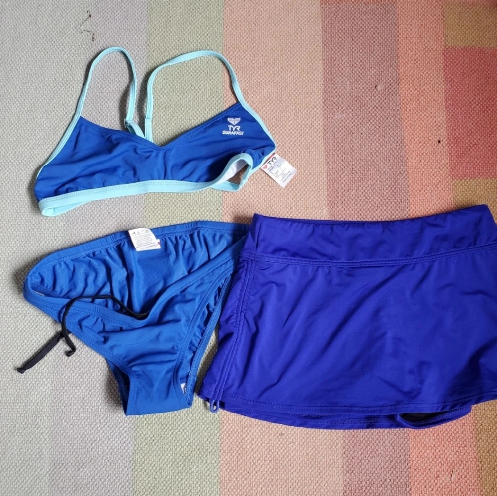 TYR Swimwear
